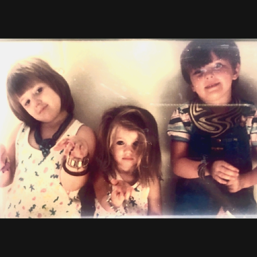 EVEN THESE BABYDOLLS LOVE OUR BRACELETS!